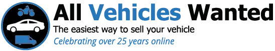 Logo - All Vehicle Wanted